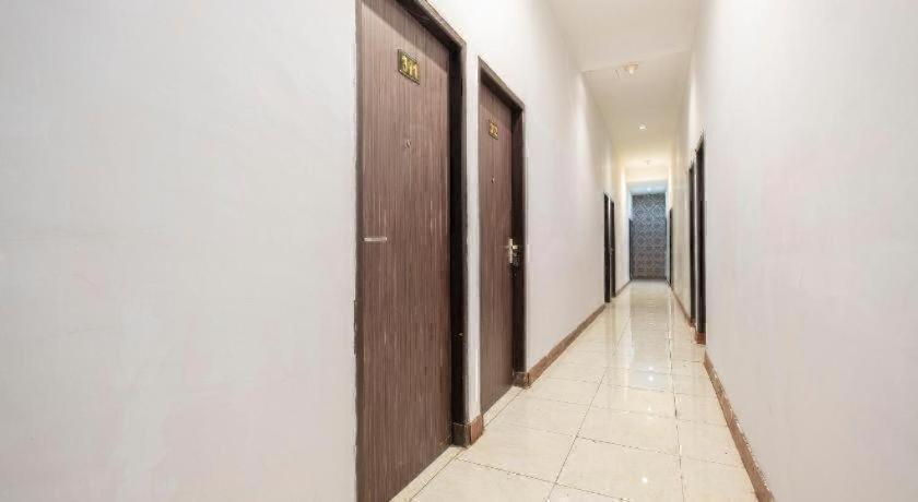 Hotel Permata Makassar Exterior foto